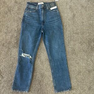 Abercrombie & Fitch Jeans